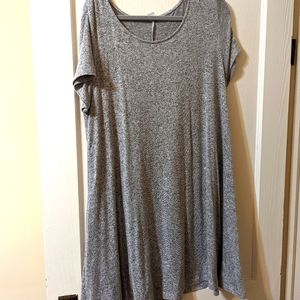 Old Navy Swing Dress